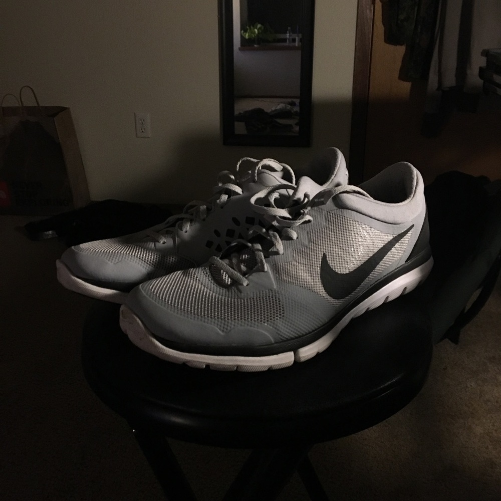 Nike